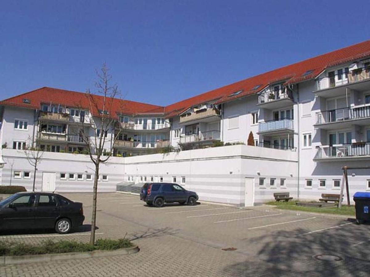 Ferienwohnung Moritzwiese Naumburg  Exterior foto